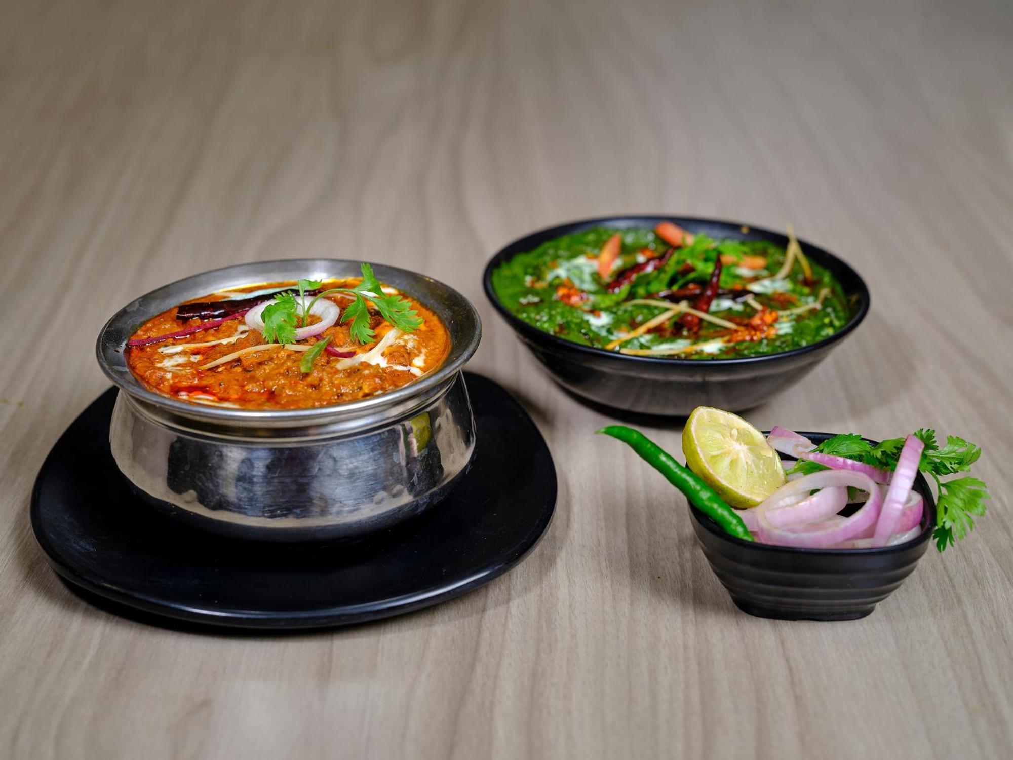아미다라 스테이 사산 기르 외부 사진