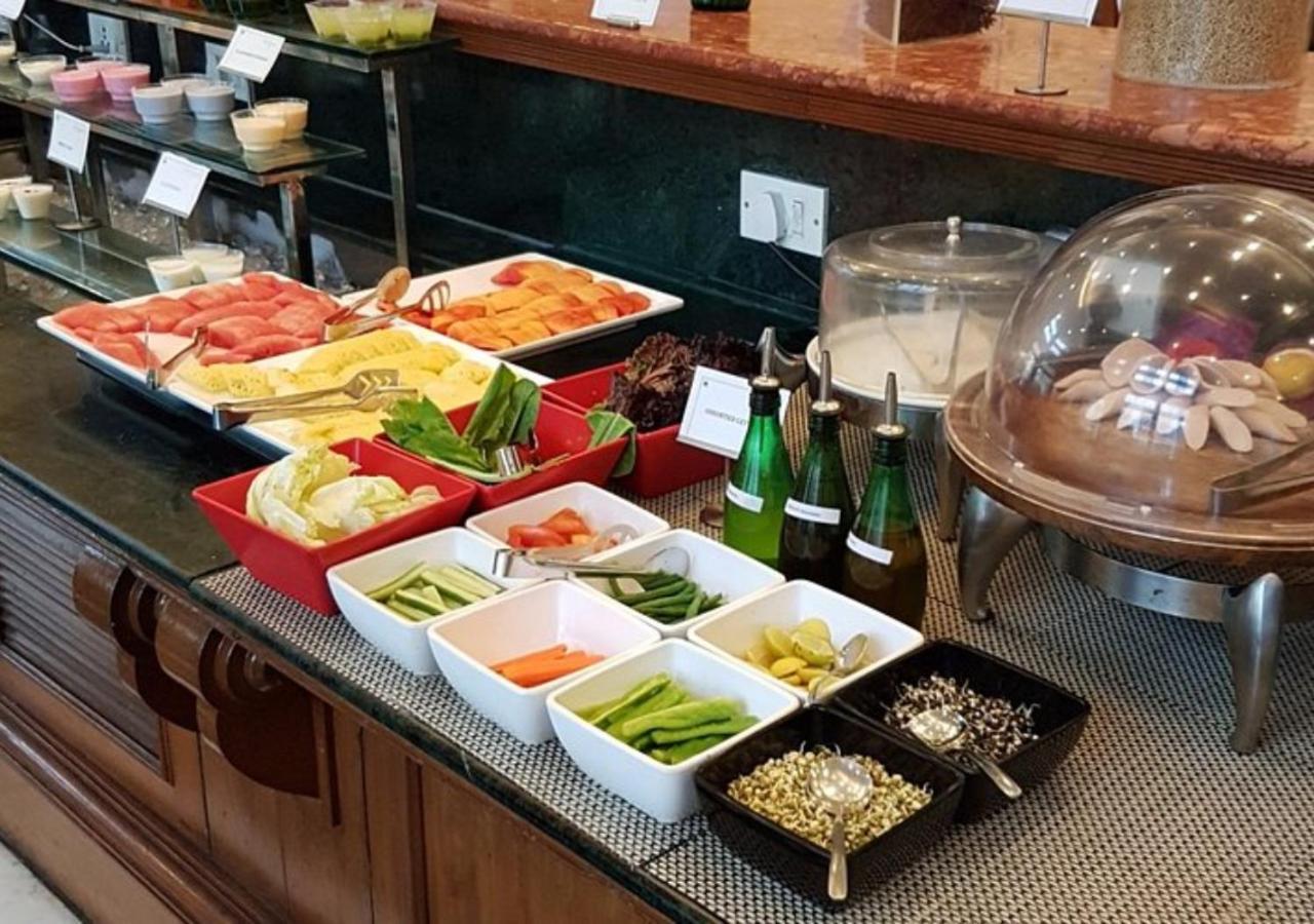 아미다라 스테이 사산 기르 외부 사진